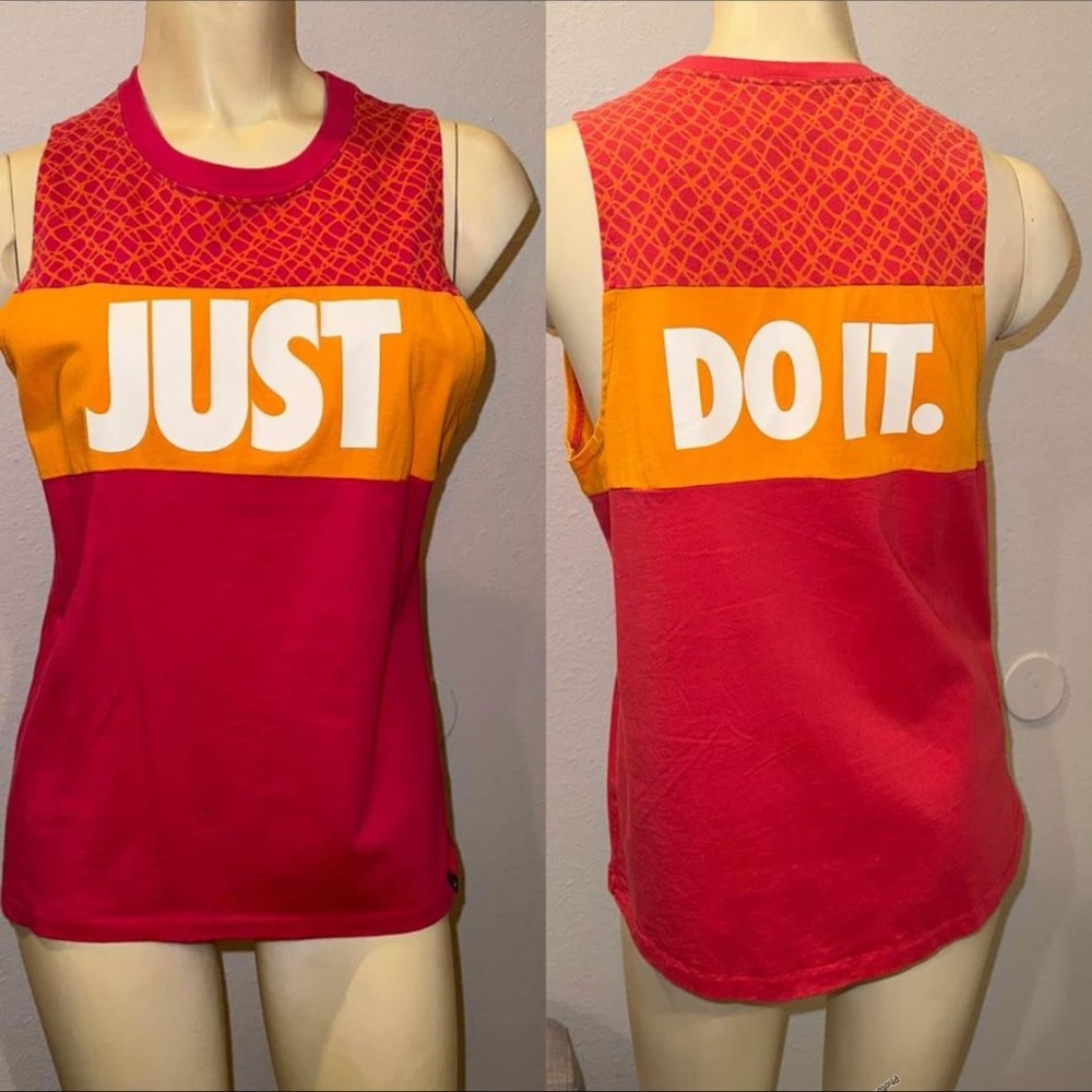 Nike Tank Top Women
